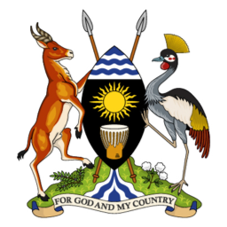 Coat of arms of Uganda