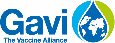 logo Gavi Vaccine Alliance