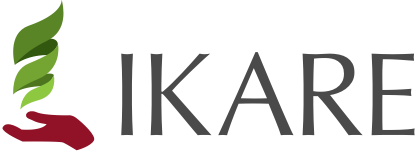 logo of IKARE