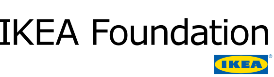 logo of IKEA Foundation