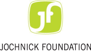 logo of Jochnick Foundation