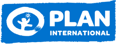 logo of PLAN Internationl